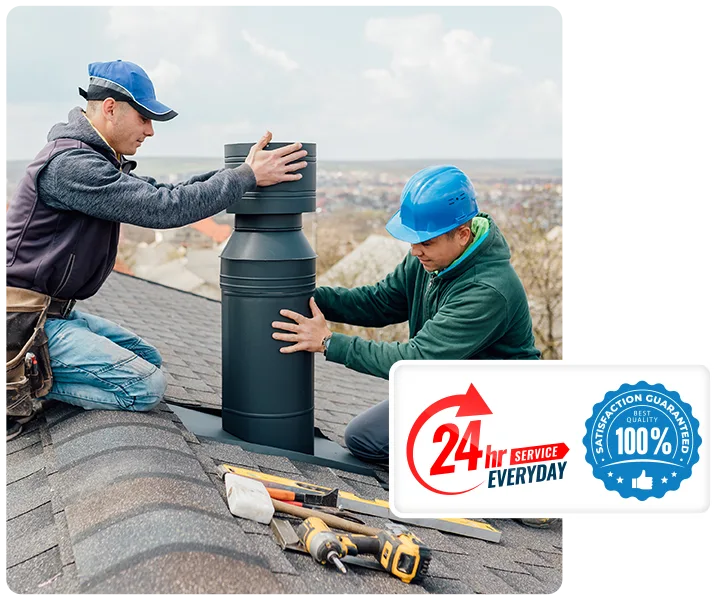 Chimney & Fireplace Installation And Repair in Pittsfield, MA