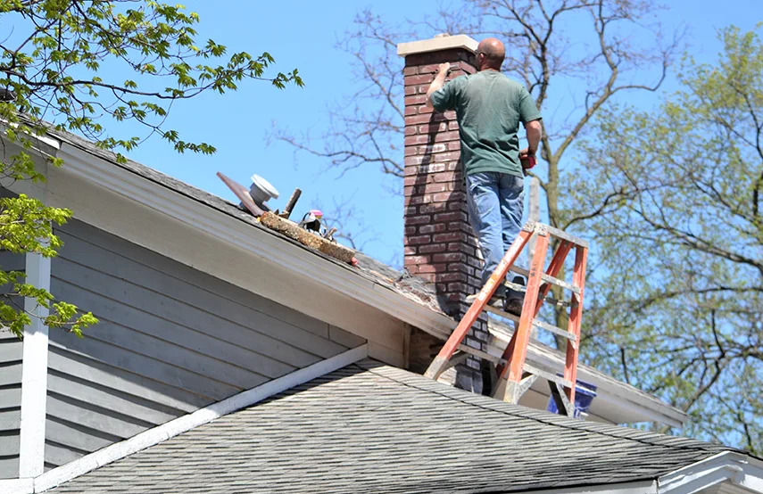 Chimney & Fireplace Inspections Services in Pittsfield, MA